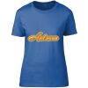 Women's Premium T-shirt Thumbnail