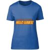 Women's Premium T-shirt Thumbnail