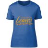 Women's Premium T-shirt Thumbnail