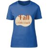 Women's Premium T-shirt Thumbnail