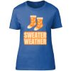 Women's Premium T-shirt Thumbnail