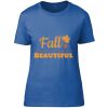 Women's Premium T-shirt Thumbnail