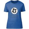 Women's Premium T-shirt Thumbnail