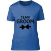 Women's Premium T-shirt Thumbnail