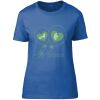 Women's Premium T-shirt Thumbnail