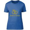 Women's Premium T-shirt Thumbnail