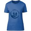 Women's Premium T-shirt Thumbnail