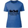 Women's Premium T-shirt Thumbnail