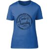 Women's Premium T-shirt Thumbnail