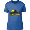 Women's Premium T-shirt Thumbnail