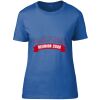 Women's Premium T-shirt Thumbnail