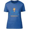 Women's Premium T-shirt Thumbnail