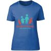 Women's Premium T-shirt Thumbnail