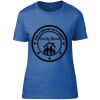 Women's Premium T-shirt Thumbnail