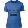 Women's Premium T-shirt Thumbnail