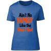 Women's Premium T-shirt Thumbnail