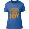 Women's Premium T-shirt Thumbnail