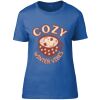 Women's Premium T-shirt Thumbnail