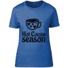 Women's Premium T-shirt Thumbnail