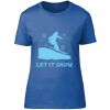 Women's Premium T-shirt Thumbnail