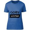 Women's Premium T-shirt Thumbnail