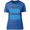 Women's Premium T-shirt Thumbnail