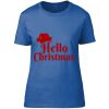 Women's Premium T-shirt Thumbnail