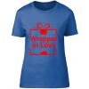 Women's Premium T-shirt Thumbnail