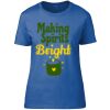 Women's Premium T-shirt Thumbnail