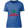 Women's Premium T-shirt Thumbnail