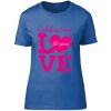 Women's Premium T-shirt Thumbnail