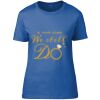 Women's Premium T-shirt Thumbnail