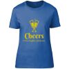 Women's Premium T-shirt Thumbnail