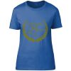 Women's Premium T-shirt Thumbnail