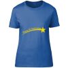 Women's Premium T-shirt Thumbnail