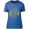 Women's Premium T-shirt Thumbnail