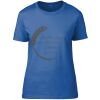 Women's Premium T-shirt Thumbnail