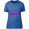 Women's Premium T-shirt Thumbnail