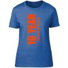 Women's Premium T-shirt Thumbnail