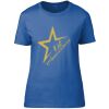 Women's Premium T-shirt Thumbnail