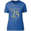 Women's Premium T-shirt Thumbnail