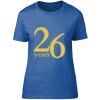 Women's Premium T-shirt Thumbnail