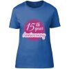 Women's Premium T-shirt Thumbnail