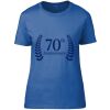 Women's Premium T-shirt Thumbnail