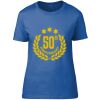 Women's Premium T-shirt Thumbnail