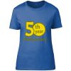 Women's Premium T-shirt Thumbnail