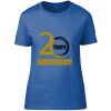 Women's Premium T-shirt Thumbnail