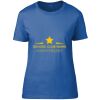 Women's Premium T-shirt Thumbnail