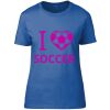 Women's Premium T-shirt Thumbnail