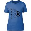 Women's Premium T-shirt Thumbnail